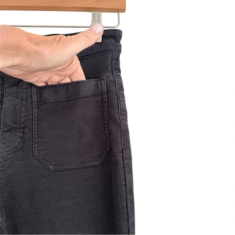 Faherty Stretch Terry Patch Pocket Pant Ankle Length - Picture 8 of 11